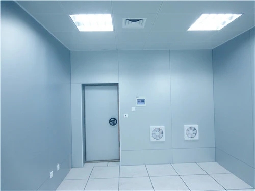 焊接式電磁屏蔽室應(yīng)該怎么選擇？